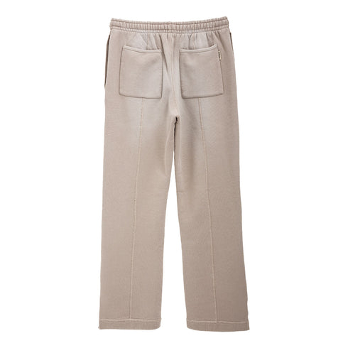 Represent Step Hem Sweatpants Oat MLM4202 Degli Uberti